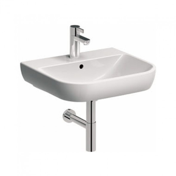 Koło Traffic umywalka 60x48 cm L91160000