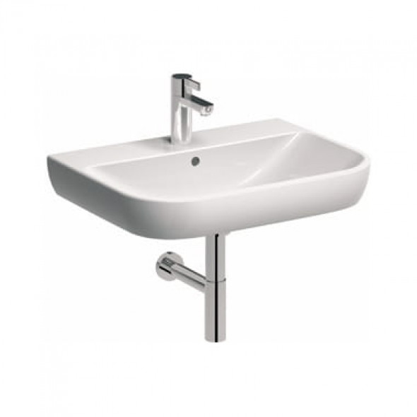 Koło Traffic umywalka 65x48 cm L91165000