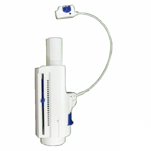 Koło zawór spustowy do spłuczki 94148-000