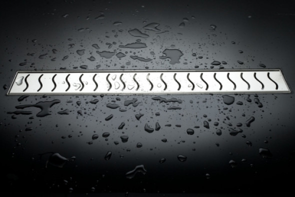 Lorac Delfin OL-D110 odpływ liniowy L-1100 mm