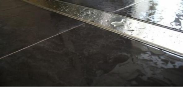 Lorac Pan OL-P90 odpływ liniowy L-900 mm