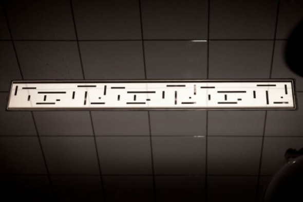 Lorac Tetris OL-T110 odpływ liniowy L-1100 mm