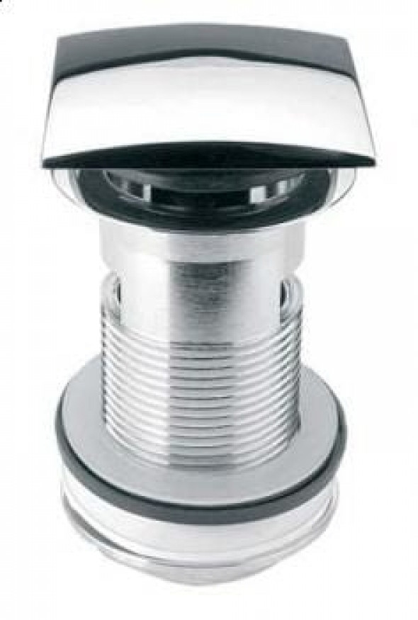 McAlpine spust umywalkowy klik-klak CW60SQ-CB