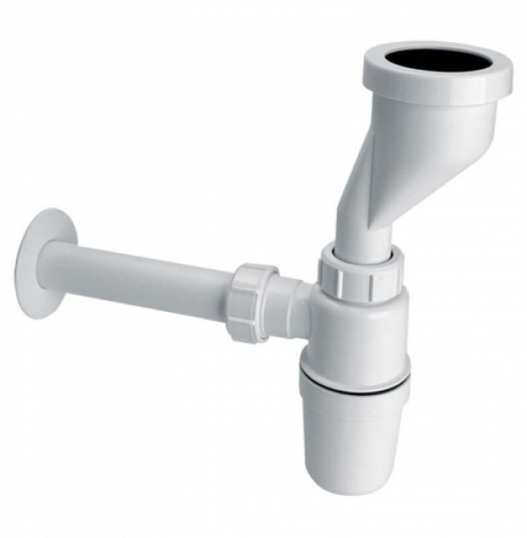 McAlpine syfon pisuarowy HC2PO