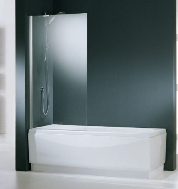 Novellini Aurora 5 parawan nawannowy 85x150cm AURORA585-1B