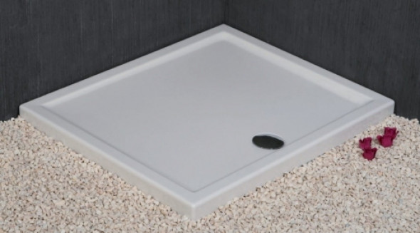 Novellini Kali A brodzik prostokątny 100x80x3cm MNS100806-30