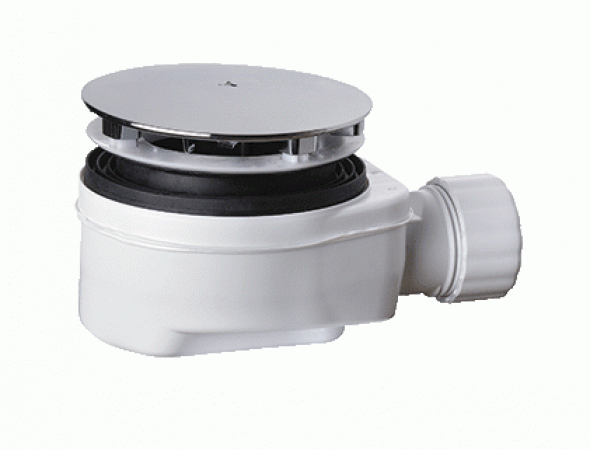 Novellini syfon brodzikowy 90mm PIL90PCAB-CR40