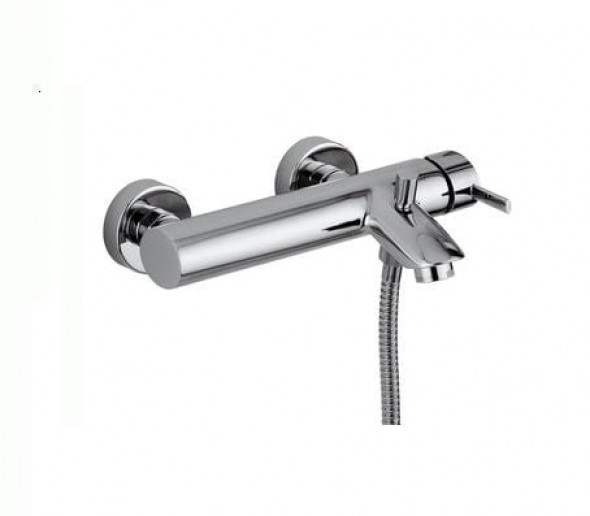 Paffoni Berry bateria wannowa BR022CR