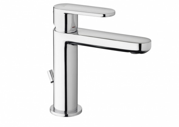 Paffoni Candy bateria umywalkowa CA075CR