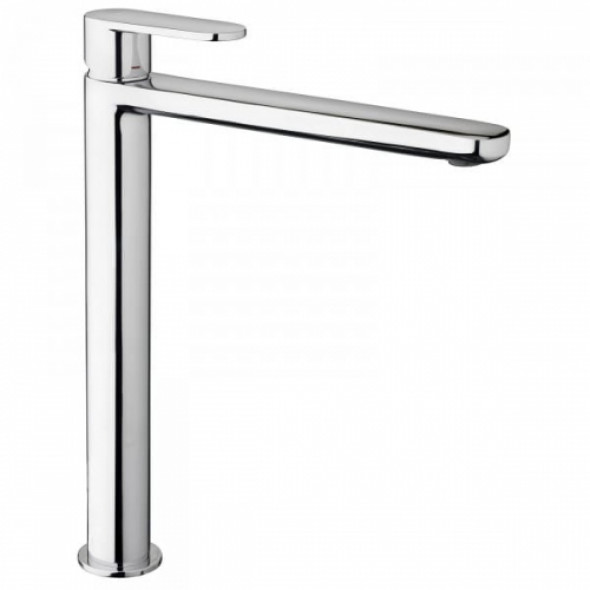 Paffoni Candy bateria umywalkowa wysoka, bez korka CA081CR