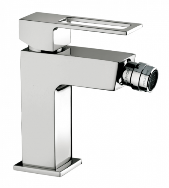 Paffoni Effe bateria bidetowa, bez korka EF131CR