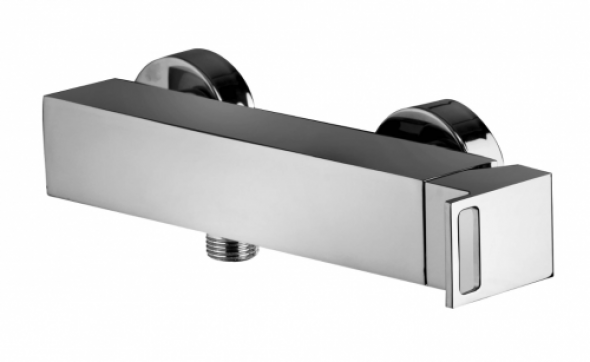 Paffoni Effe bateria prysznicowa EF168CR