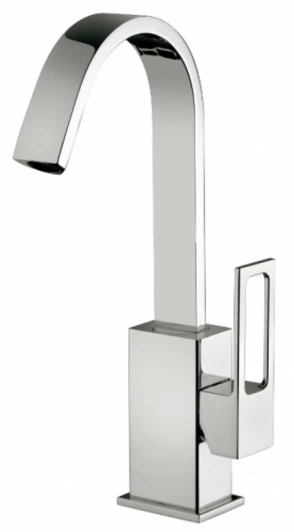 Paffoni Effe bateria umywalkowa EF877CR