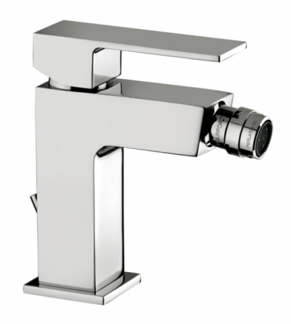 Paffoni Elle bateria bidetowa, chrom EL135CR