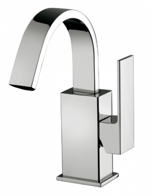 Paffoni Elle bateria umywalkowa EL837CR