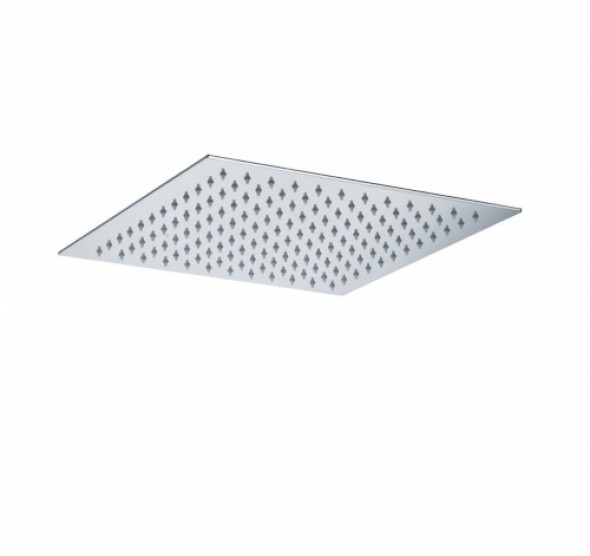 Paffoni Hawai deszczownica kwadratowa 20x20cm ZSOF095CR