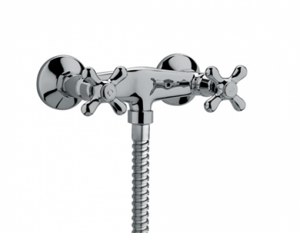 Paffoni Iris bateria prysznicowa IRV168CR