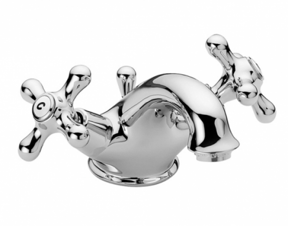 Paffoni Iris bateria umywalkowa IRV065CR