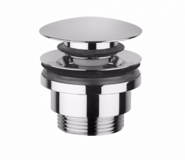 Paffoni korek klik-klak biały mat ZSCA050BO