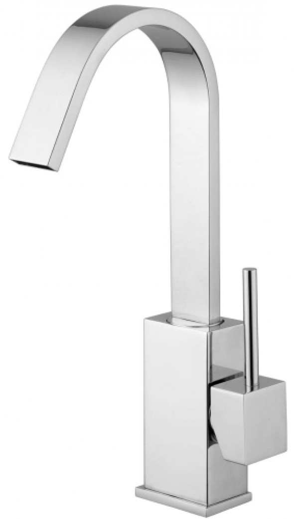 Paffoni Level Asta bateria umywalkowa LEA877CR