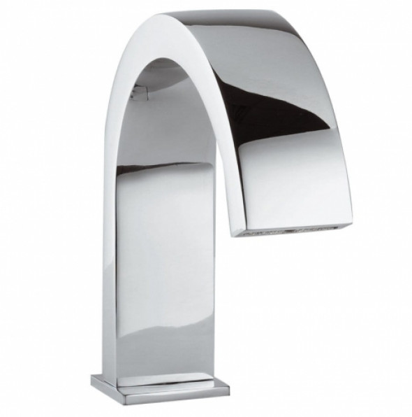 Paffoni Level wylewka wannowa ZBOC039CR