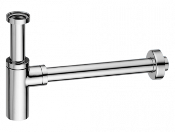 Paffoni półsyfon umywalkowy, chrom ZACC240CR