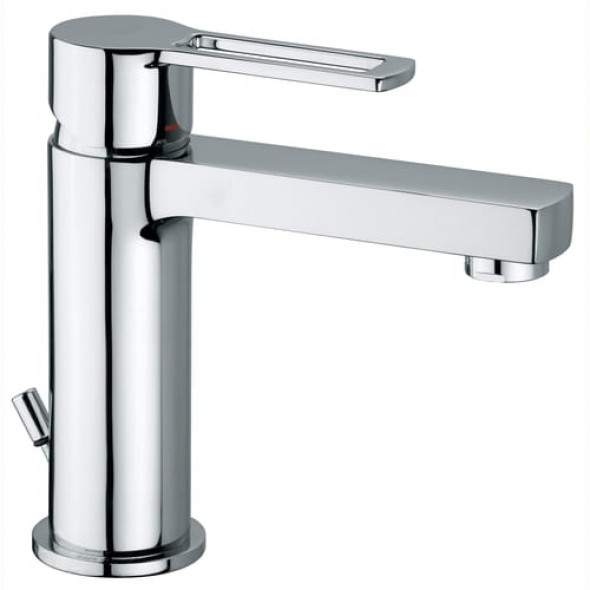 Paffoni Ringo bateria umywalkowa RIN075CR