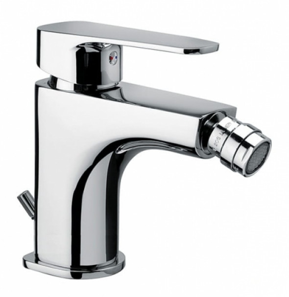 Paffoni Sly bateria bidetowa SY135CR