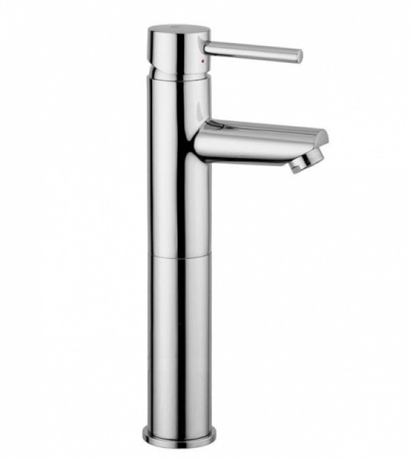 Paffoni Stick bateria umywalkowa wysoka SK071HCR120