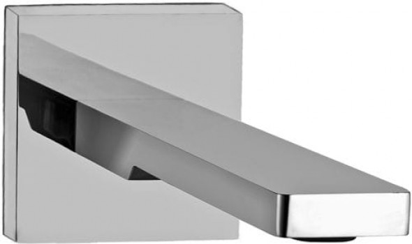 Paffoni Tango wylewka ścienna 155mm, chrom ZBOC120CR