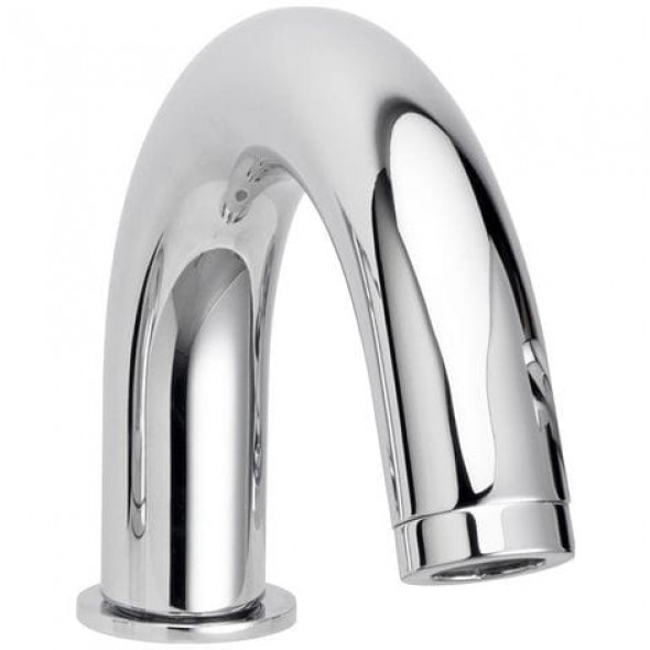 Paffoni wylewka wannowa, chrom ZBOC032CR