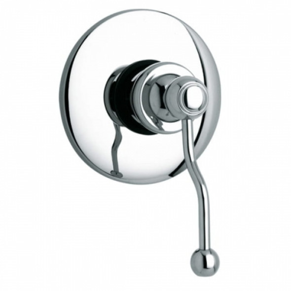 Paini Duomo bateria prysznicowa podtynkowa 88CR690