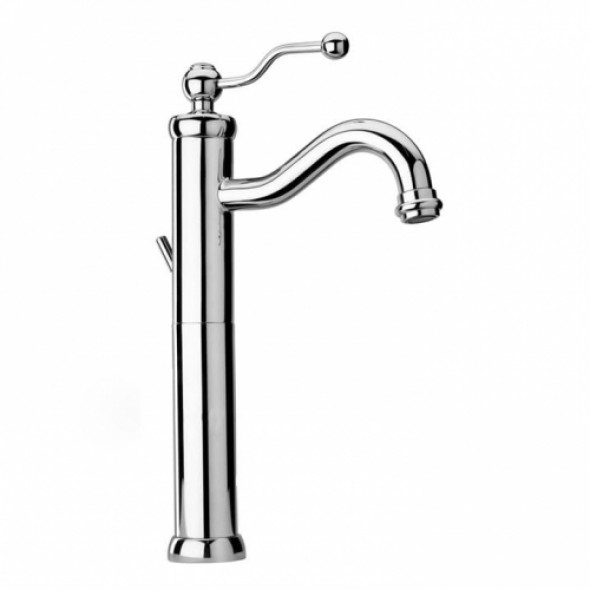 Paini Duomo bateria umywalkowa wysoka 88CR211LLSR