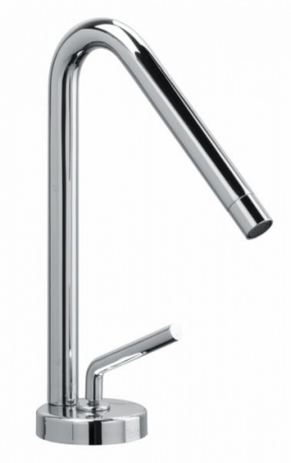 Paini New Pixel bateria umywalkowa, bez korka 81CR205NEW