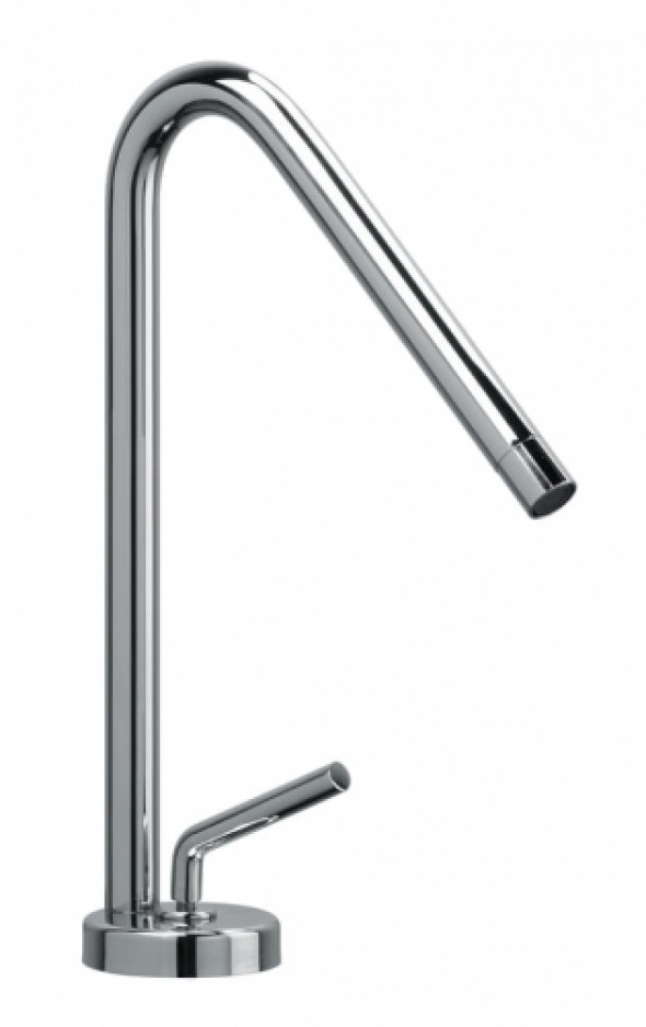 Paini New Pixel bateria zlewozmywakowa 81CR572NEW