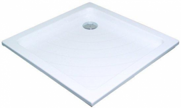 Ravak Angela LA brodzik kwadratowy 90x90cm A017701220