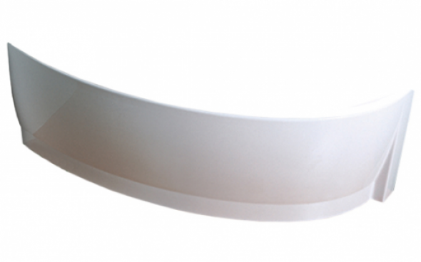 Ravak Avocado obudowa do wanny 160, lewa CZQ1000A00