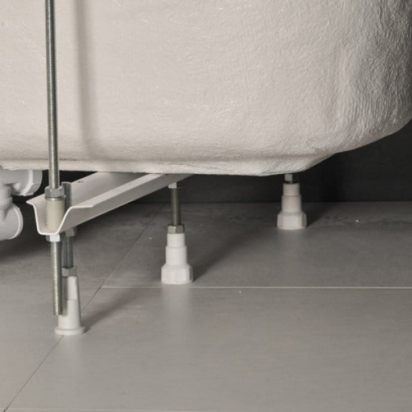 Ravak Avocado stelaż do wanien GPX2240031