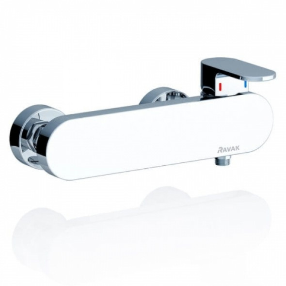 Ravak Chrome bateria natryskowa CR 032.00/150 X070043