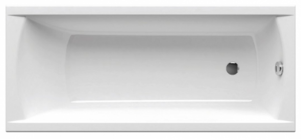 Ravak Classic wanna prostokątna 160x70cm C531000000