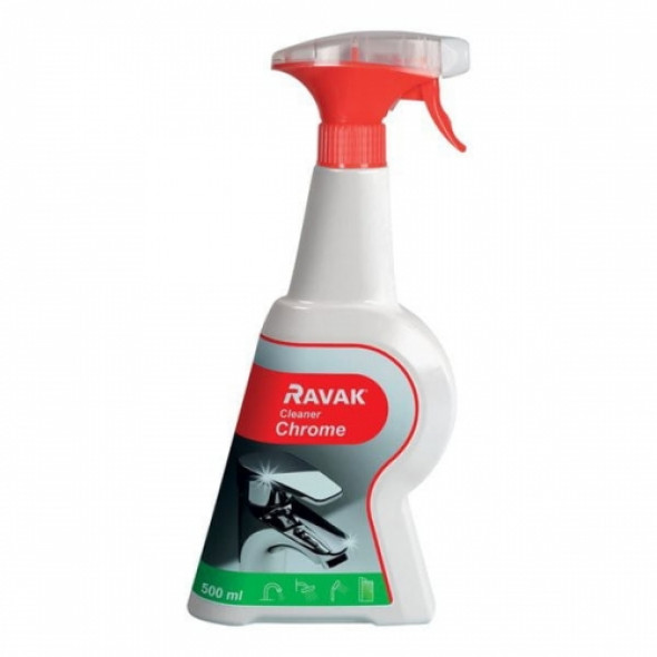 Ravak Cleaner chrom 500ml X01106