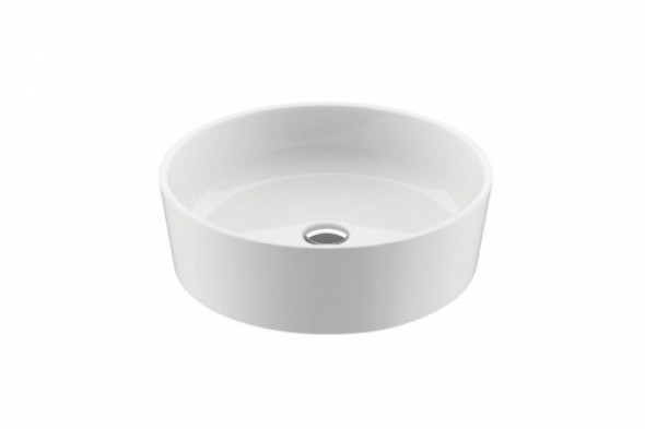 Ravak Moon 1 umywalka nablatowa 40cm XJN01300000