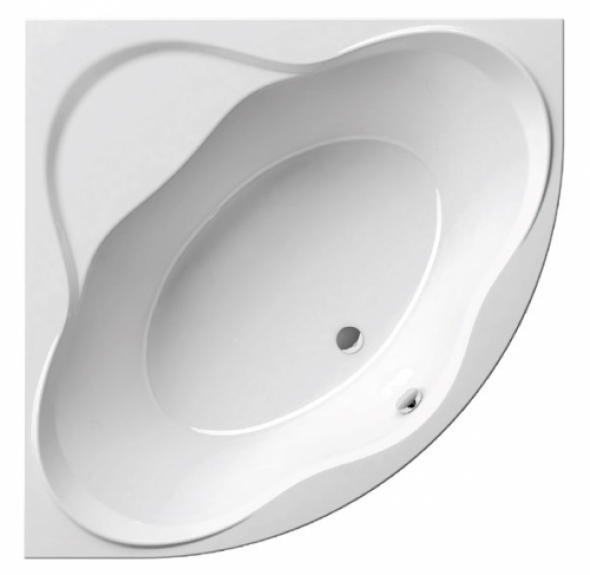 Ravak NewDay wanna narożna 140x140cm C651000000