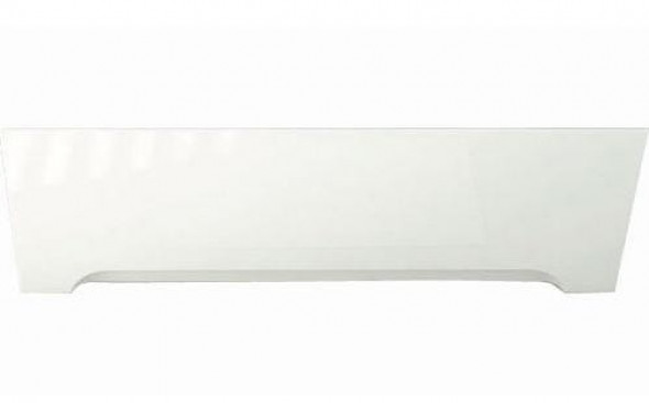 Ravak panel przedni A 170 U biały CZ001V0A00