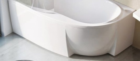 Ravak Rosa 95 panel A 150 CZ55100A00