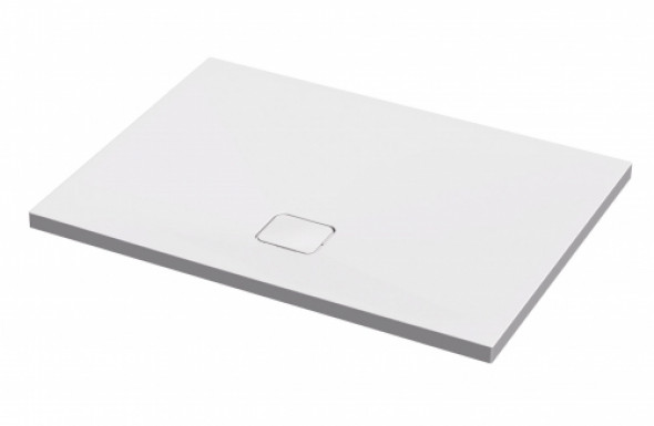 Riho Basel brodzik prostokątny 160x90x4,5cm DC30