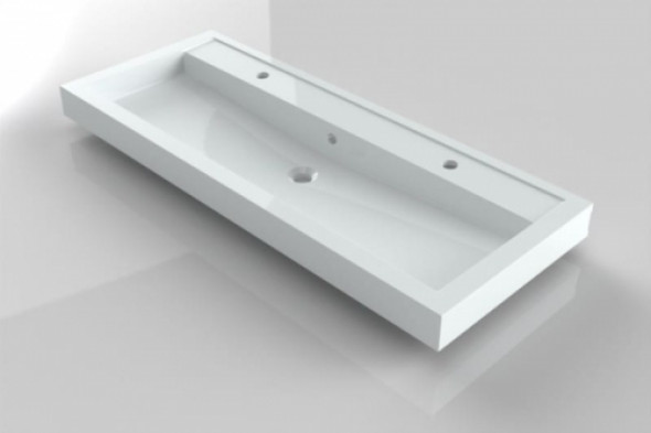 Riho Bologna umywalka meblowa 140x48cm F7BO114048121