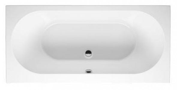 Riho Carolina wanna prostokątna 180x80cm BB54
