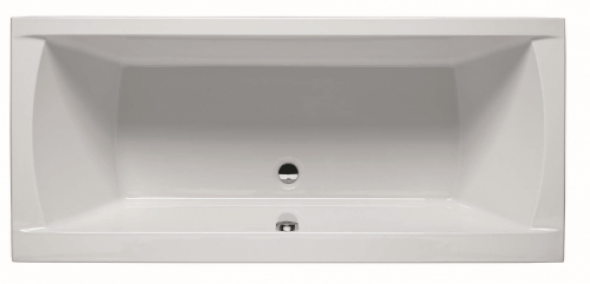Riho Julia wanna akrylowa prostokątna 180x80 cm BA72