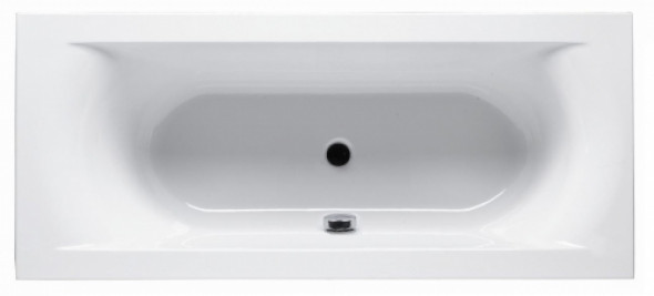 Riho Lima wanna prostokątna 150x70cm BB40